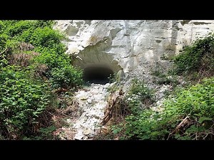 TRACKING DOWN ADELAIDE'S BIGGEST ABANDONED MINE! S4:E10 (SEASON FINALE)! ft. ‪@jims_urbex‬