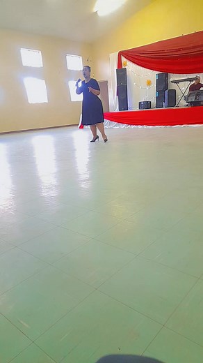 PINKSTER IN CALVINIA Al woed die storms om my hoe durf ek aangstig raak. | Lenny Buffel