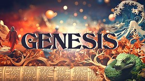 Genesis - Sermon Bumper