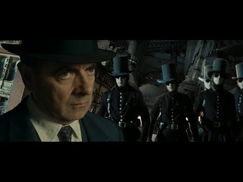 Batman Triumphant: Unchained, Mad Hatter Trailer