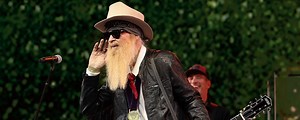 ZZ Top’s Billy Gibbons and Cheap Trick’s Rick Nielsen to Be Honored at Las Vegas Awards Show