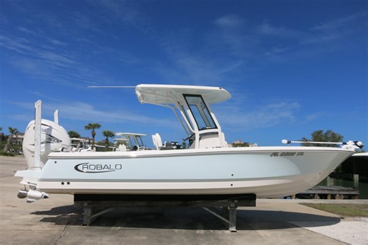 Used 2022 Robalo 266 Cayman, 33774 Largo - Boat Trader