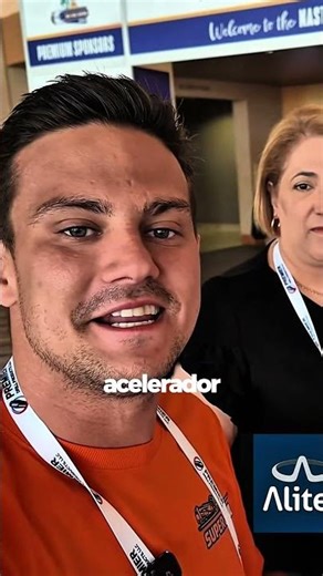 NO DIGSHOW California, with @aliter_eng 🔥 Elevate the level of your engineering projects! 🚀