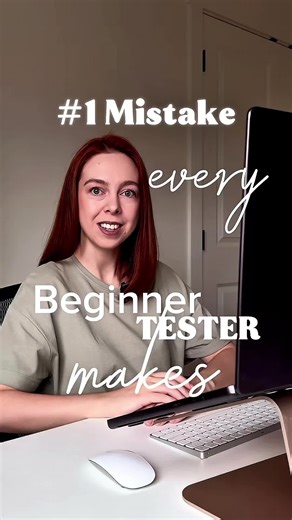 🔍 How to Create an Efficient QA Checklist Like a Pro! Testing without a structured approach? That’s a recipe for missed bugs and last-minute chaos. 😵‍💫 A well-crafted checklist can be your best ally in ensuring thorough test coverage! Here’s how to make yours more efficient and effective: ✅ Use Test Design Techniques – Apply equivalence partitioning and boundary value analysis to cover critical scenarios without redundant test cases. ✅ Incorporate Heuristics & Mnemonics – Use mnemonics like S