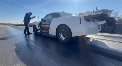 Workhorse Performance on Reels