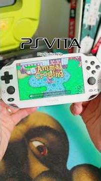 The PS Vita just keeps getting better!