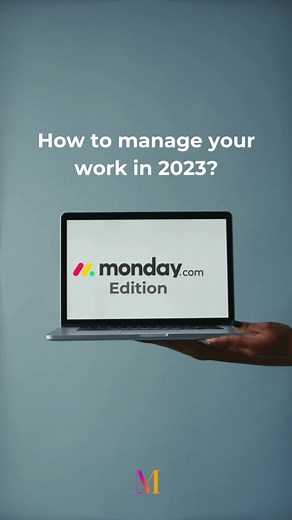 Streamline Your Workflow with Monday.com in 2023