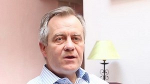 M. Chamagne : l'Anschluss était dans Mein Kampf, le contrôle de l'Ukraine est dans le Grand Echiquier