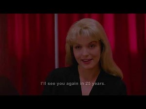 Twin Peaks: The Return - SHADOW (Chromatics) [Tribute Video]