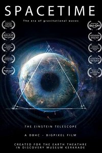 Spacetime - Movie