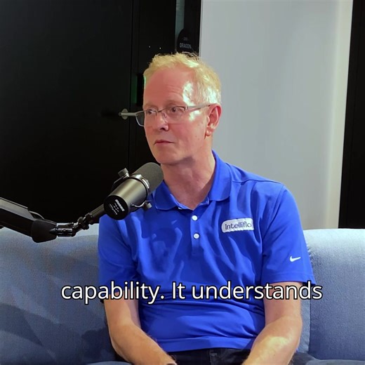 🚀 intelliflo IQ is now available in the UK! Listen to our CEO, Nick Eatock, and Chief Commercial Officer, Alan Easter, as they introduce intelliflo IQ, an AI-powered solution designed to streamline advice processes for UK financial advisers. Discover: • How AI can simplify client management and compliance • Why intelliflo IQ is tailored for the advice profession • Real results from early adopters Keen to learn more? Book a demo and see intelliflo IQ in action! 🔗 Watch the vodcast: https://okt.
