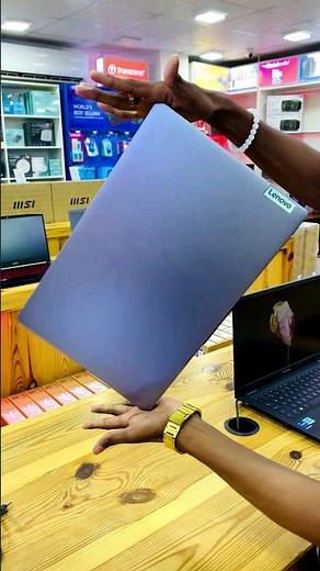 Lenovo Ideapad Slim 3 intel i5 12th Gen 12450H Laptop Review ❤️