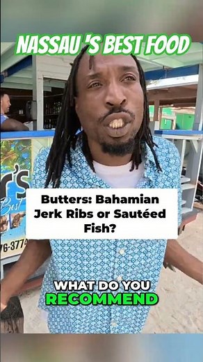 Nassau's Fish Fry #nassaubahamas #nassau #bahamas #fishfry #travel #traveling #cruise