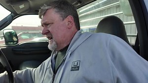 Can the Nexpow X7 jump starter start a dead 6.0L Ford Powerstroke?