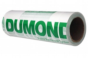 Dumond Smart Strip™ Peel Away Paper | swpaintsonline.com
