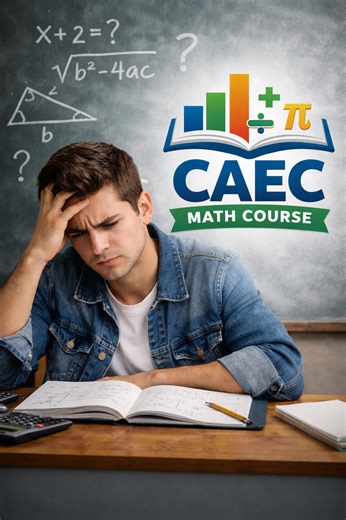 Calgary Learning on Instagram: "Want to pass the CAEC with confidence? 🎓 The CAEC Prep Program Bundle gives you everything you need in one place: ✔ Reading & Writing ✔ Math ✔ Social Studies ✔ Science Study at your own pace with guided lessons, quizzes, and practice tests—made for adult learners. 🎯 One bundle. Full preparation. 👉 Start today! #CAEC #AdultEducation #BackToSchool #ExamPrep #CalgaryLearning #SecondChance"
