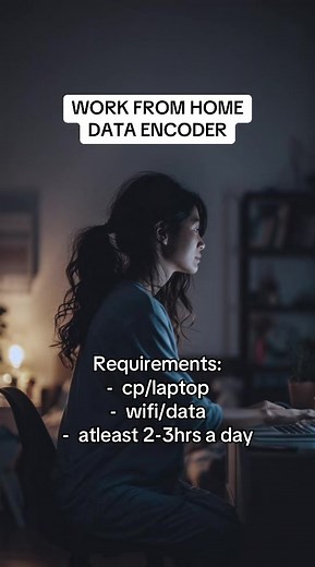 Maximize Your Earnings with Data Encoder Side Hustle