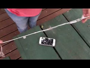 Video of Muskegon State Park - Lake Michigan Campground, MI from Jennie R.