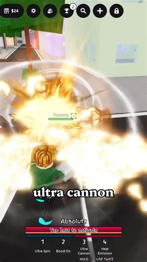 Tutorial on how to do a mechamaru combo in jjs #jjs #jjscombo #roblox