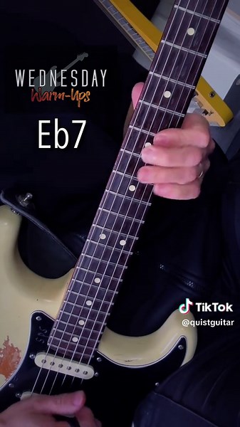 Slow Blues joy! 🎸 Full jam track guitar TAB for all the guitar licks in this short Blues guitar solo on Patreon. Enrollment for my 4-week program ‘Blues Solo Breakthrough’ is open this week. Learn more and join here: Quistorama.com/courses 🎸 Have a great day! #guitar #stratocaster #guitarist #bluesguitar #bluesguitarist