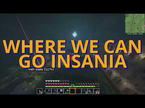 The Mania's channel trailer