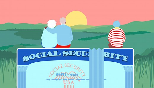 Spouses and Ex-Spouses Can Be Eligible for Benefits