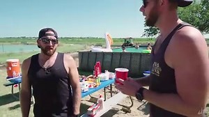 Swimming Pool Stereotypes - Dude Perfect HD