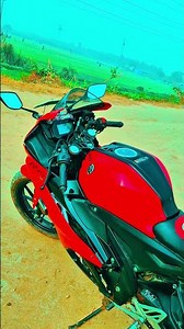“Middle Class Dream | Yamaha R15 ❤️”