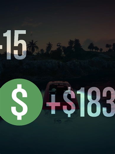 Menace Menu GTA no TikTok