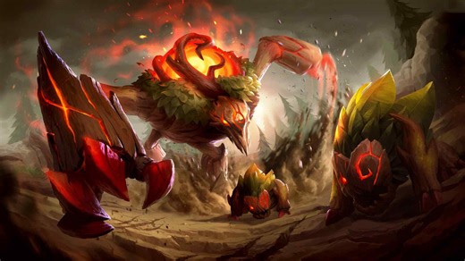LoL Preseason 2023: XP & Gold Changes for Season 13