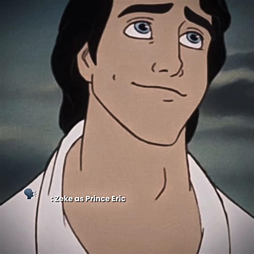 Exploring Hell University with Zeke's Cartoon Adventure