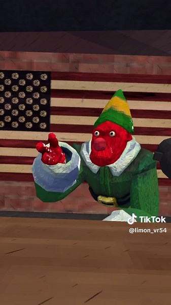 Funny Gorilla Moments in VR