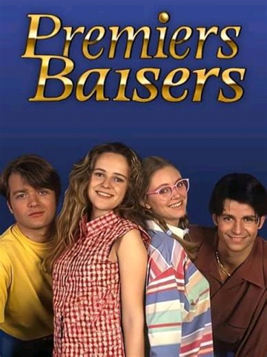 Відео користувача Nostalgia ✨️ (@memory_lane__) з композицією «Premier baiser - Générique de la série TV