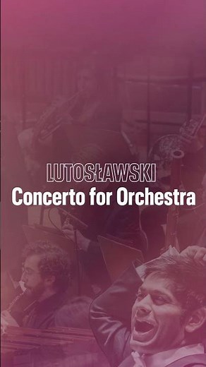 Civic Plays Elgar & Lutosławski at Kenwood Academy