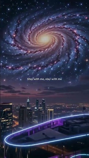 Heavenly jumpstyle (Lyrics) | "Stay with me" | #heavenly #jumpstyle