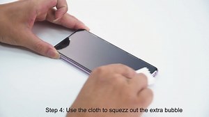 Watch How to install Samsung Galaxy S20 FE 4G/5G screen protector on Amazon Live