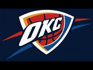 [NBA Arena Sounds] Oklahoma City Thunder Defense Chant Extended