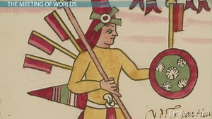 The Fall of Aztec | History, Conquest & Significance