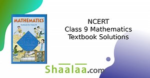 NCERT solutions for Mathematics [English] Class 9 chapter 15 - Probability [Latest edition] | Shaalaa.com