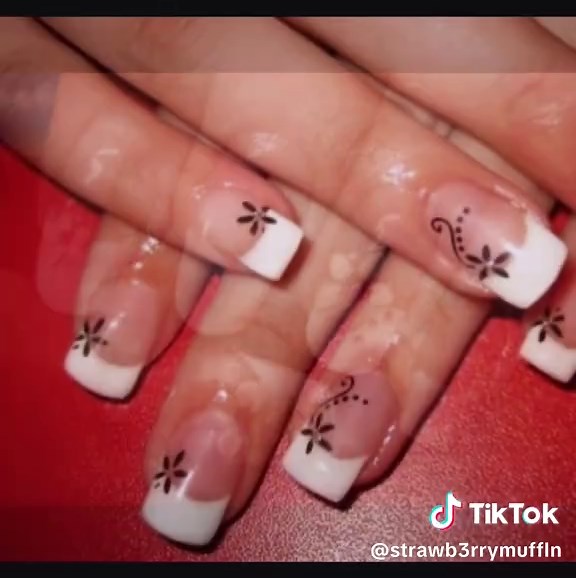 2000s Nail Trends: A Nostalgic Look Back