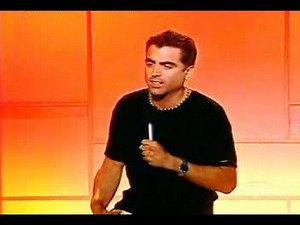 Sean Collins - Standup Comedy [1/5]