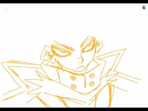 Sketch LIKE Gachiakuta | Sketch Dump Part 40 |