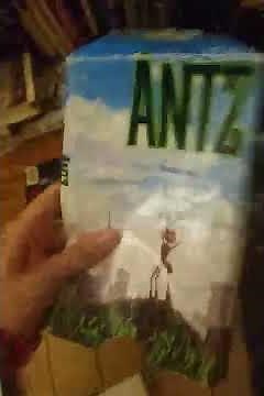 ANTZ FULL MOVIE