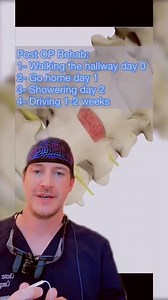 #spine #ACDF #surgery #education #tiktokdoc #neckpain #medicalschool #medical #disc #orthopedics | Donnallyspineconsult