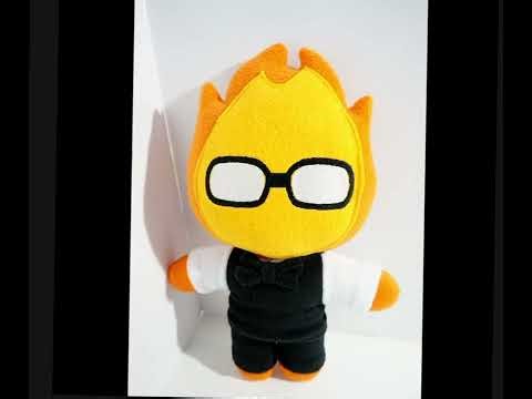 Grillby's Theme (Bits and Pieces)