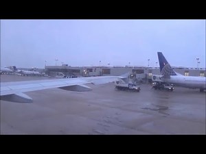 Heavy Turbulence | Jetblue 375 Philadelphia - Ft. Lauderdale | A320