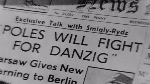 The Secret Nazi Ship That Started WW2