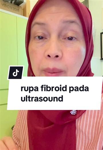 Understanding Fibroids on Ultrasound Imaging