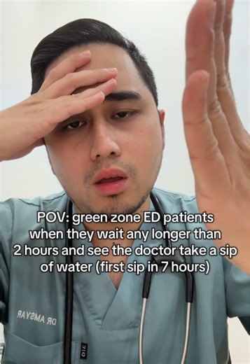 Understanding Patient Frustration in Emergency Rooms