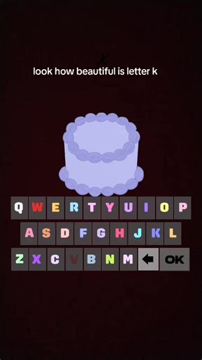 The Beauty of the Letter K: Exploring Its Charm